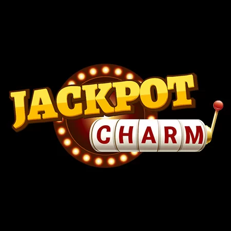 Jackpot Charm logo