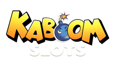 kaboom slots free spins