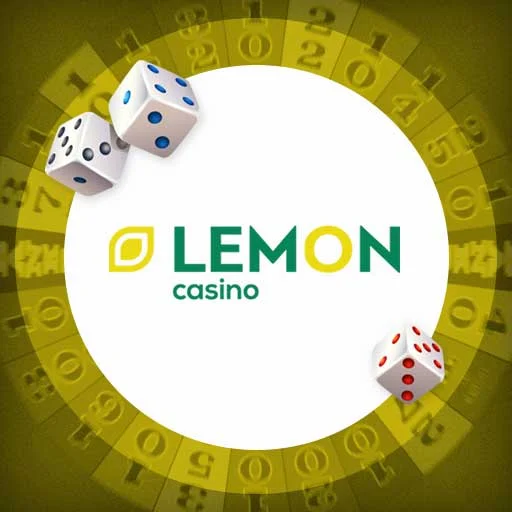 Lemon casino logo