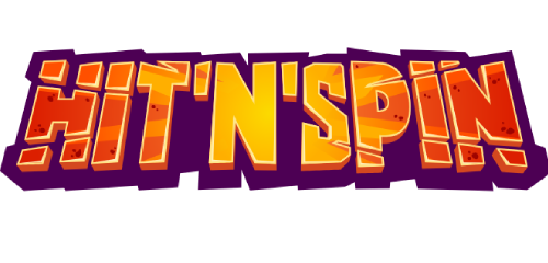 Hit-n-spin Casino logo