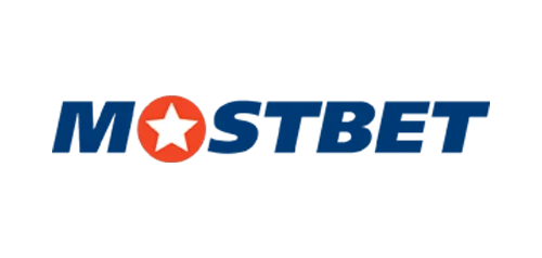 Mostbet casino logo