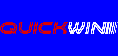 Quick Win Casino logo